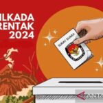 Pengertian dan sejarah singkat Pilkada di Indonesia