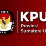 Jajaran anggota KPU Sumatera Utara beserta tugas dan kewenangannya