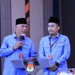 Rincian kekayaan Cawagub Sumatera Barat Vasko Ruseimy menurut LHKPN