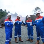 Harta kekayaan Wadirut Pertamina Wiko Migantoro berdasarkan data LHKPN